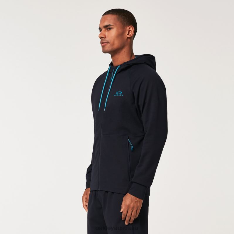 Enhance Fz Rc Sweatshirt Fathom Oakley2ZJX2152