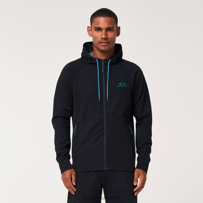 Enhance Fz Rc Sweatshirt Fathom Oakley2ZJX2152