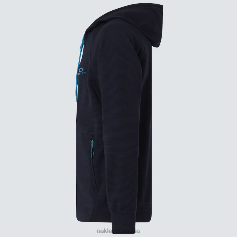 Enhance Fz Rc Sweatshirt Fathom Oakley2ZJX2152