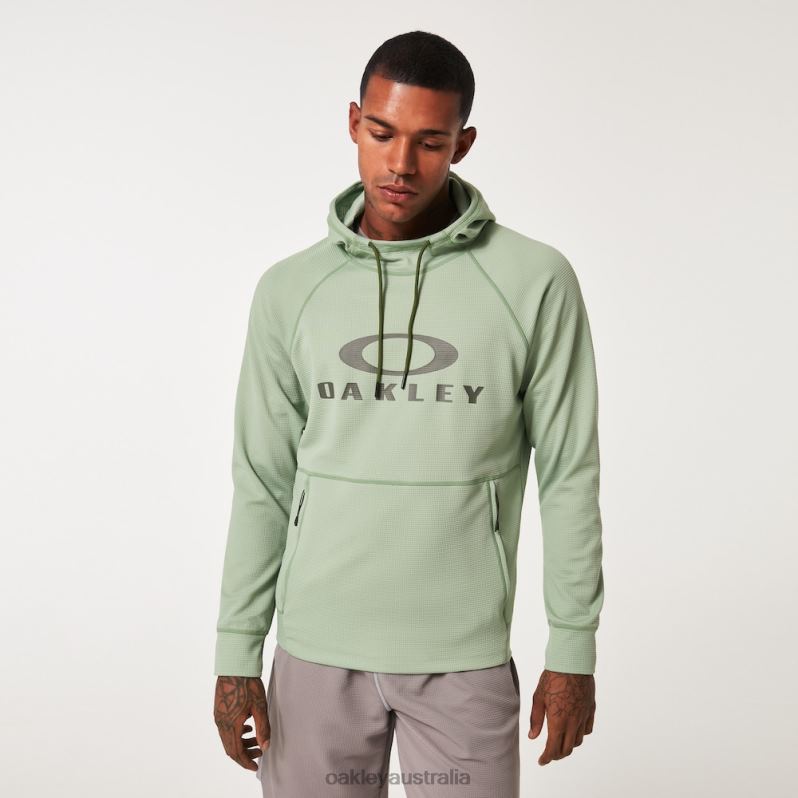 Enhance Rc Hoodie New Jade Oakley2ZJX2244