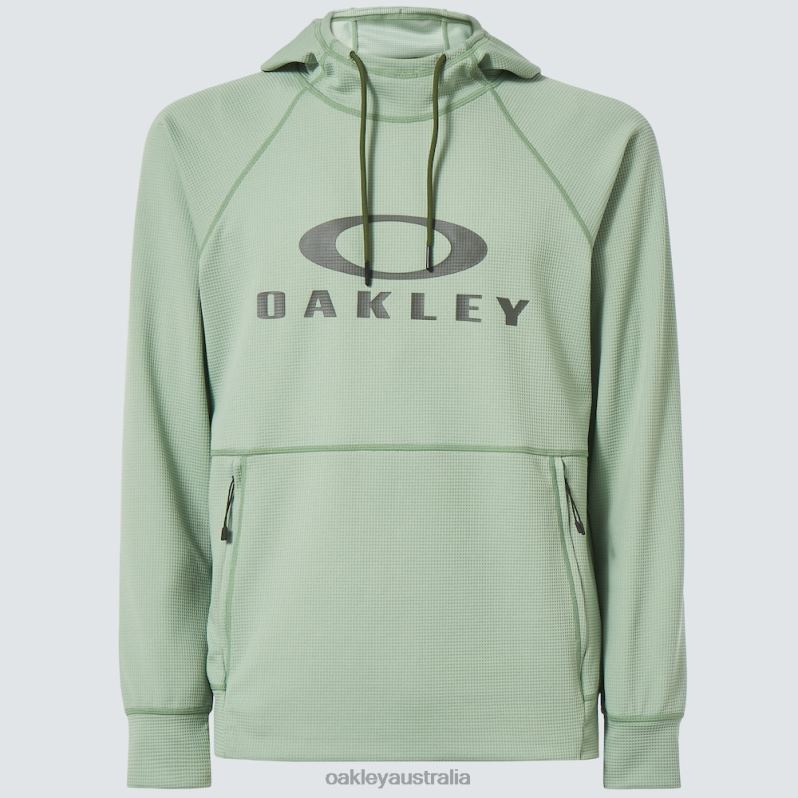 Enhance Rc Hoodie New Jade Oakley2ZJX2244