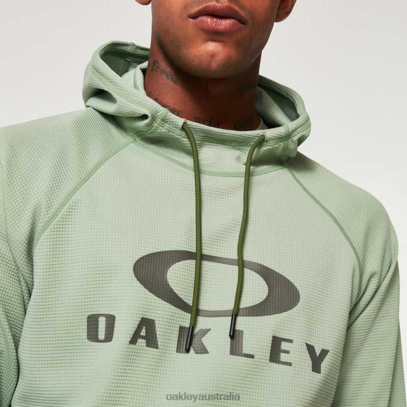 Enhance Rc Hoodie New Jade Oakley2ZJX2244