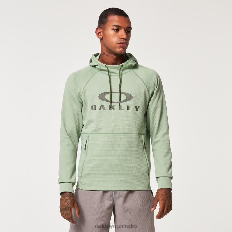 Enhance Rc Hoodie New Jade Oakley2ZJX2244