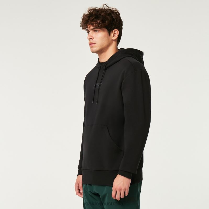 Factory Pilot Rc Hoodie Blackout Oakley2ZJX2241