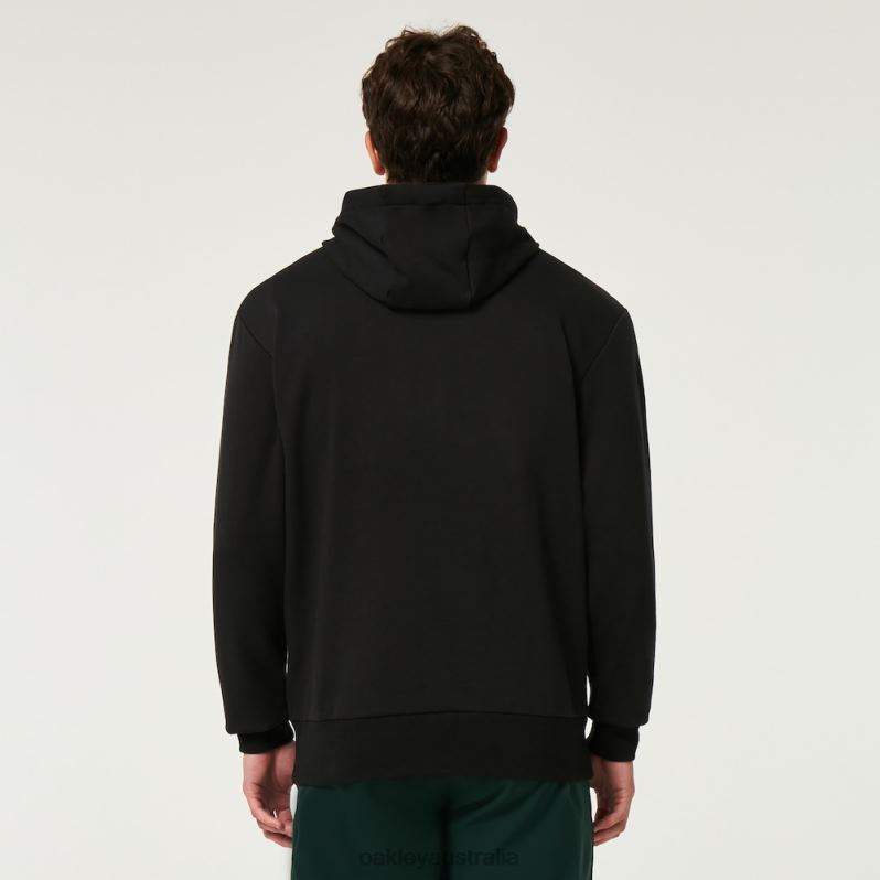 Factory Pilot Rc Hoodie Blackout Oakley2ZJX2241