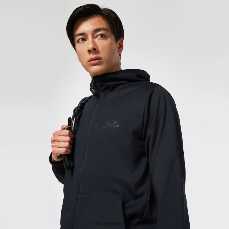 Fz Foundational Hoodie 2.0 Blackout Oakley2ZJX2477