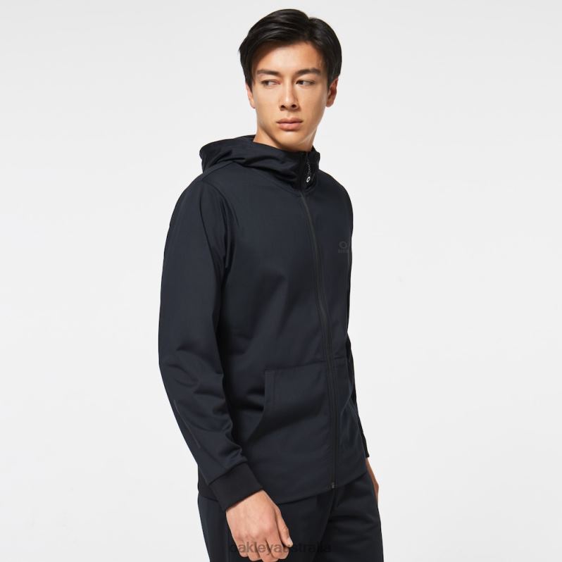 Fz Foundational Hoodie 2.0 Blackout Oakley2ZJX2477