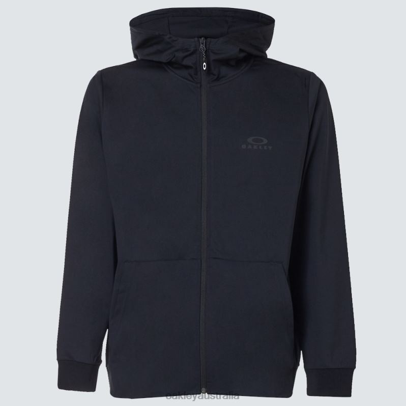 Fz Foundational Hoodie 2.0 Blackout Oakley2ZJX2477