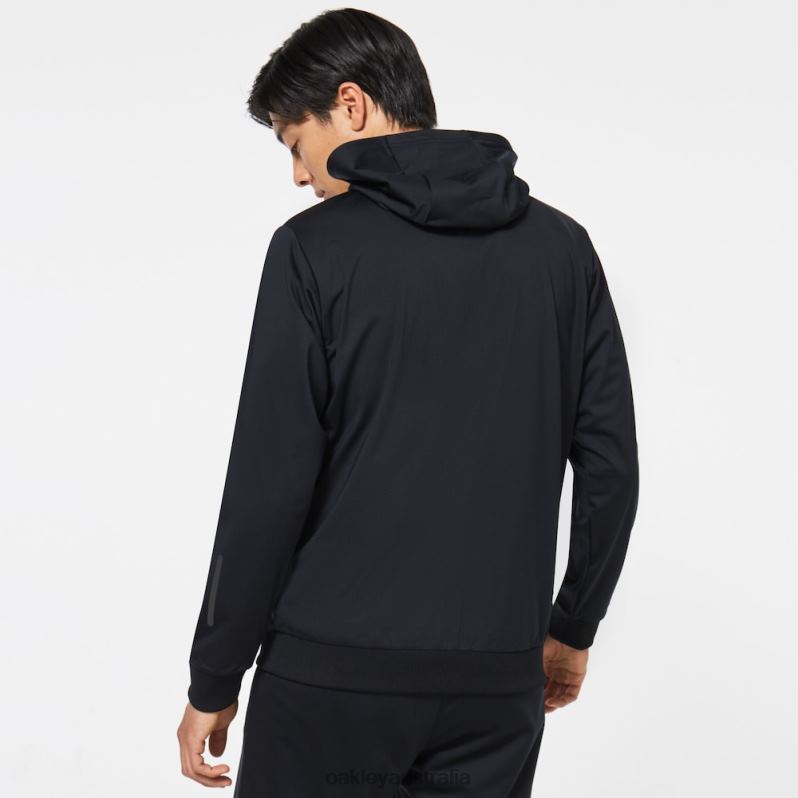 Fz Foundational Hoodie 2.0 Blackout Oakley2ZJX2477