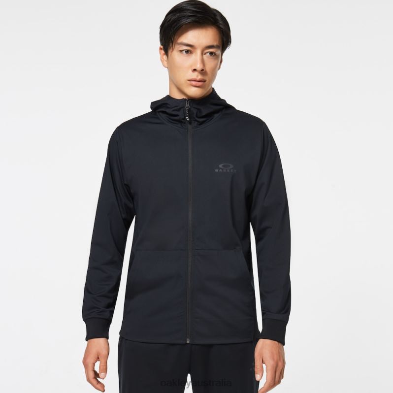 Fz Foundational Hoodie 2.0 Blackout Oakley2ZJX2477