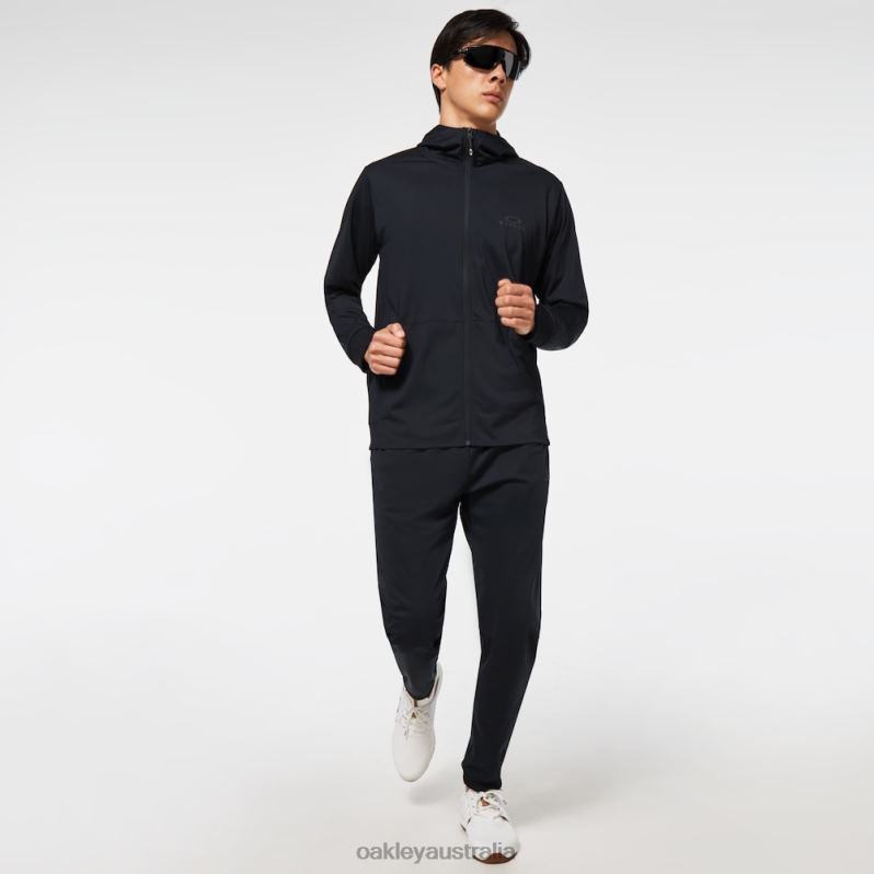 Fz Foundational Hoodie 2.0 Blackout Oakley2ZJX2477