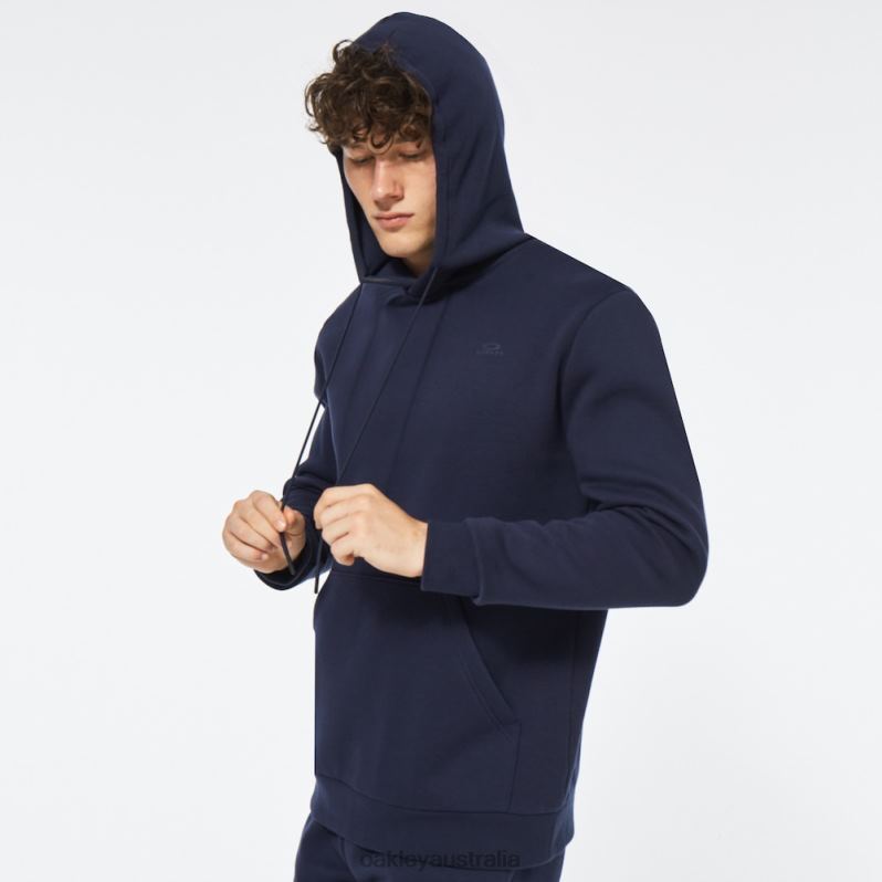 Relax Pullover Hoodie Fathom Oakley2ZJX2427