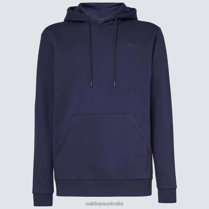 Relax Pullover Hoodie Fathom Oakley2ZJX2427