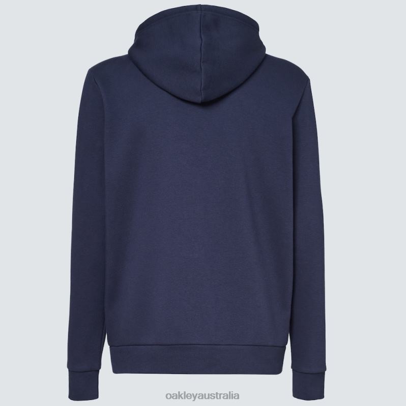 Relax Pullover Hoodie Fathom Oakley2ZJX2427