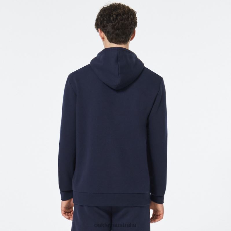 Relax Pullover Hoodie Fathom Oakley2ZJX2427