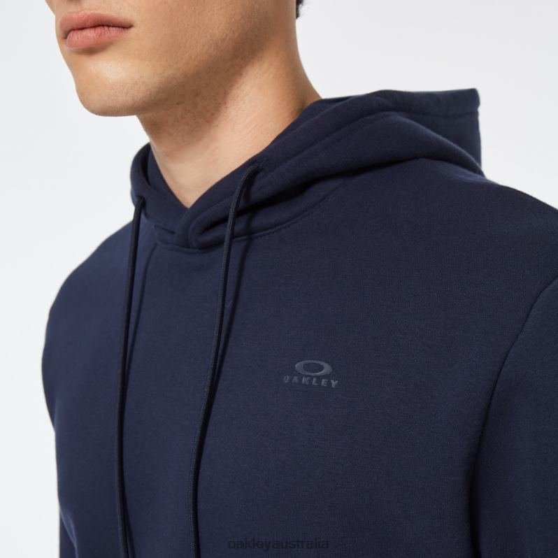 Relax Pullover Hoodie Fathom Oakley2ZJX2427