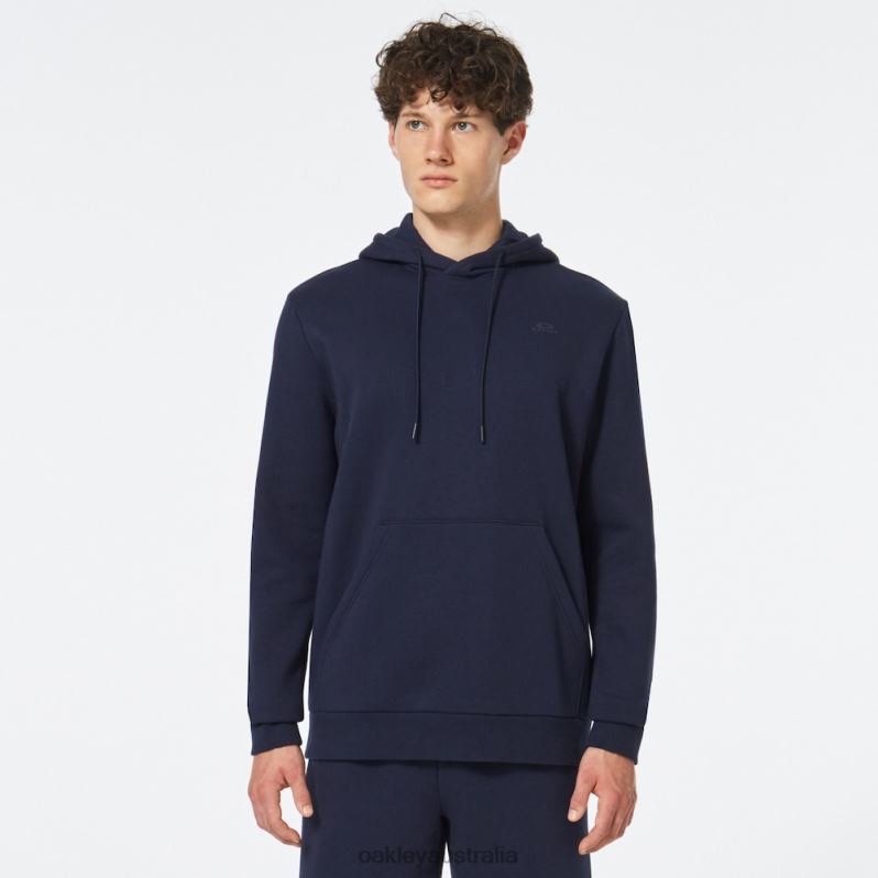 Relax Pullover Hoodie Fathom Oakley2ZJX2427