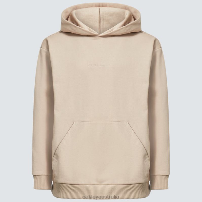 Soho Sl Po Hoodie 2.0 Humus Oakley2ZJX2187