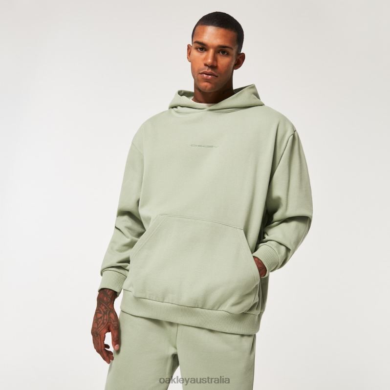 Soho Sl Po Hoodie 2.0 New Jade Oakley2ZJX2189