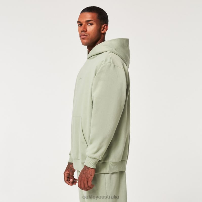 Soho Sl Po Hoodie 2.0 New Jade Oakley2ZJX2189