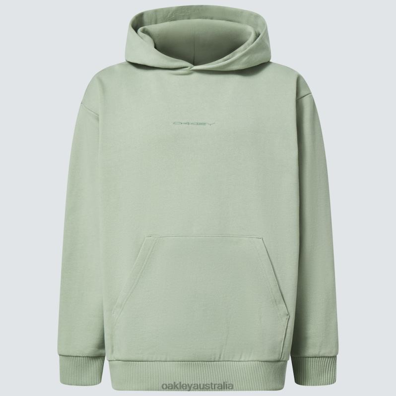 Soho Sl Po Hoodie 2.0 New Jade Oakley2ZJX2189