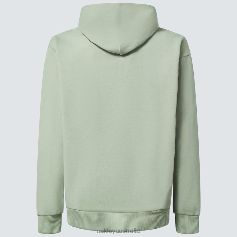 Soho Sl Po Hoodie 2.0 New Jade Oakley2ZJX2189