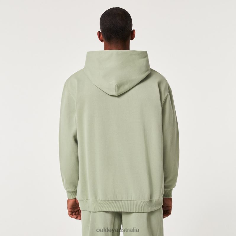 Soho Sl Po Hoodie 2.0 New Jade Oakley2ZJX2189