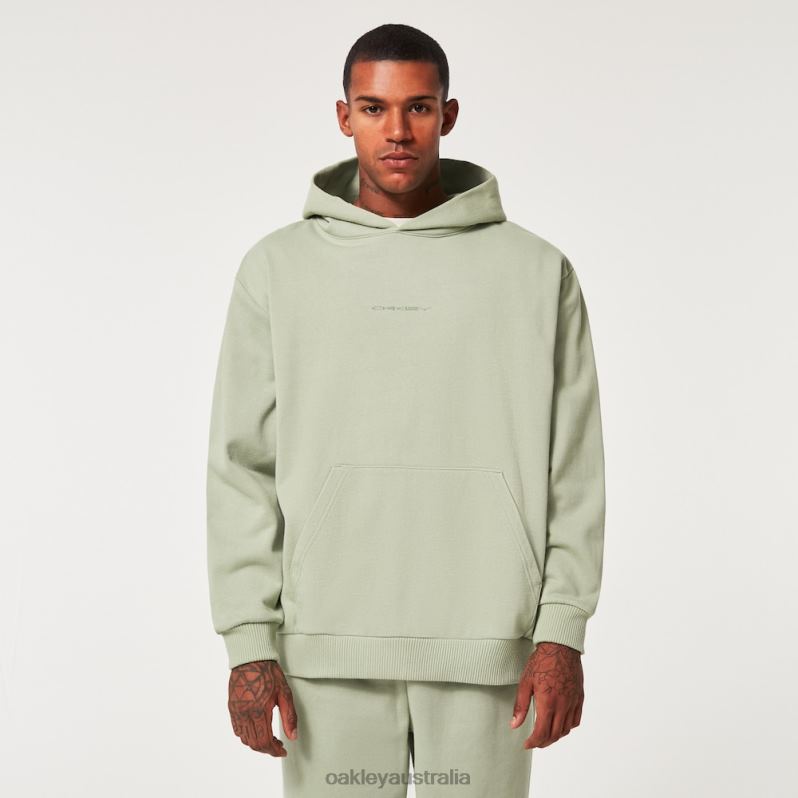 Soho Sl Po Hoodie 2.0 New Jade Oakley2ZJX2189