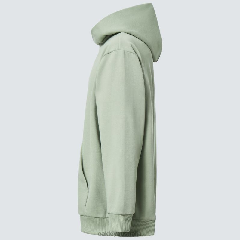 Soho Sl Po Hoodie 2.0 New Jade Oakley2ZJX2189