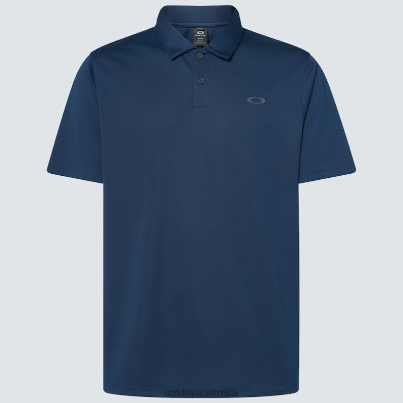 Icon Tn Protect Rc Polo I Team Navy Oakley2ZJX2622