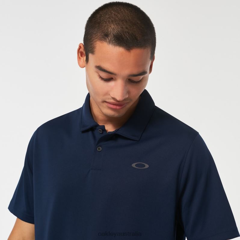 Icon Tn Protect Rc Polo I Team Navy Oakley2ZJX2622