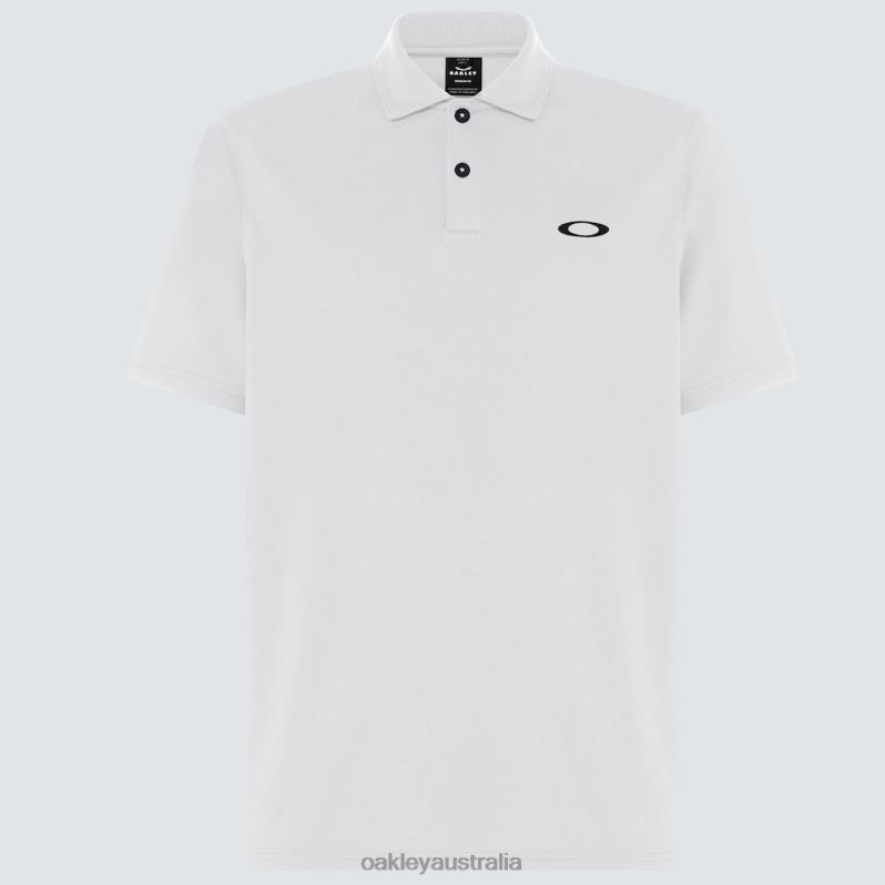 Icon Tn Protect Rc Polo I White Oakley2ZJX2623