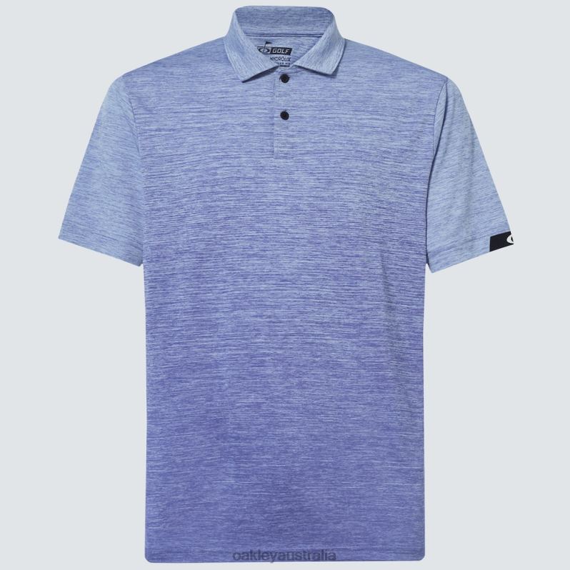 Soft Grain Polo New Lilac Oakley2ZJX2606