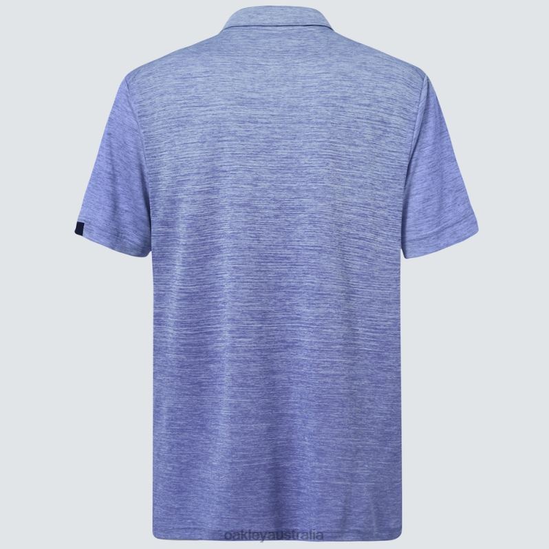 Soft Grain Polo New Lilac Oakley2ZJX2606