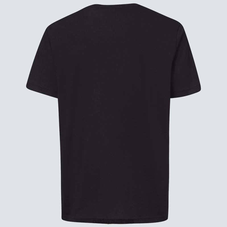 Classic B1B Pocket Tee Blackout Oakley2ZJX2314