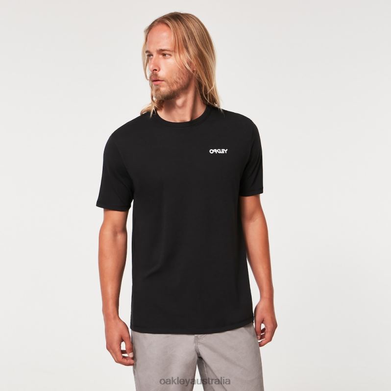 Classic B1B Tee Blackout Oakley2ZJX2264