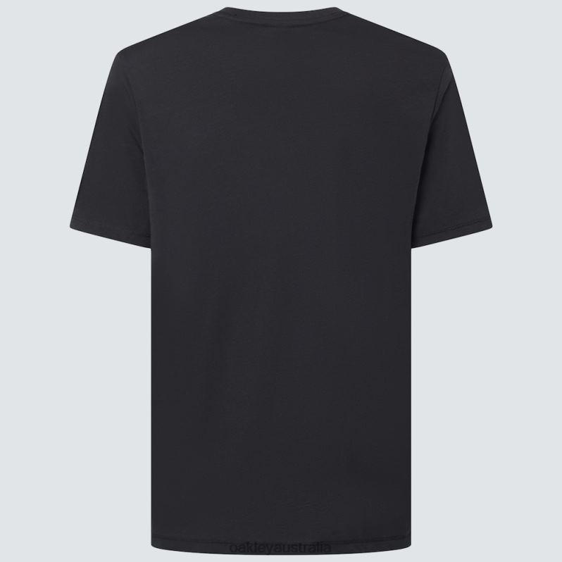 Classic B1B Tee Blackout Oakley2ZJX2264