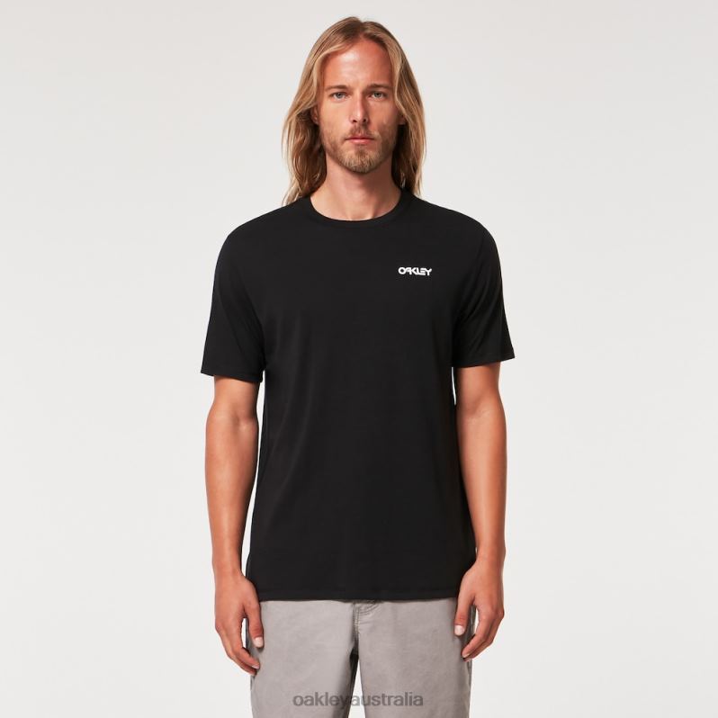 Classic B1B Tee Blackout Oakley2ZJX2264