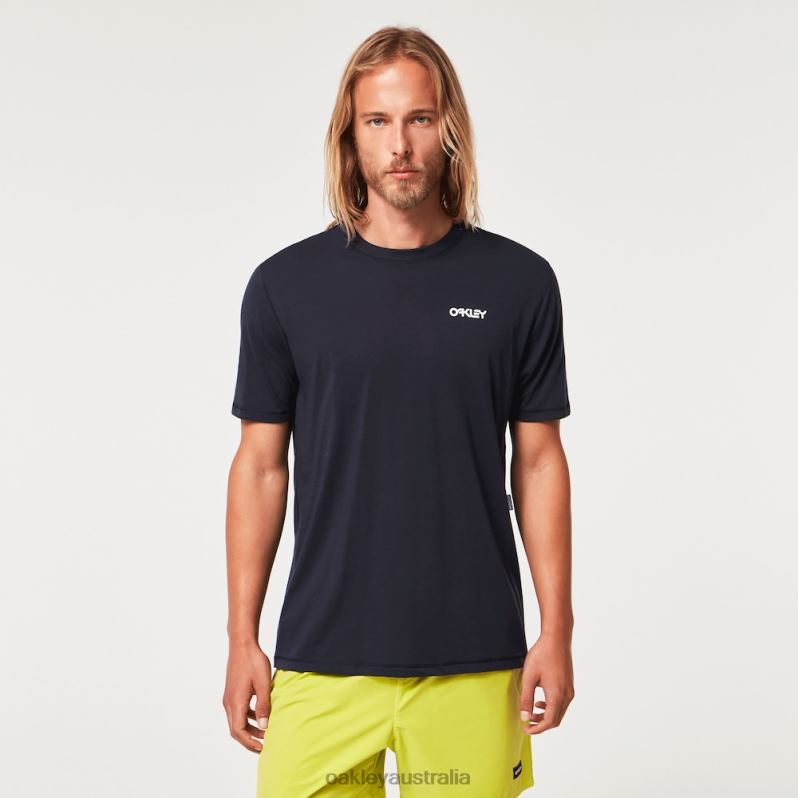 Classic B1B Tee Fathom Oakley2ZJX2266