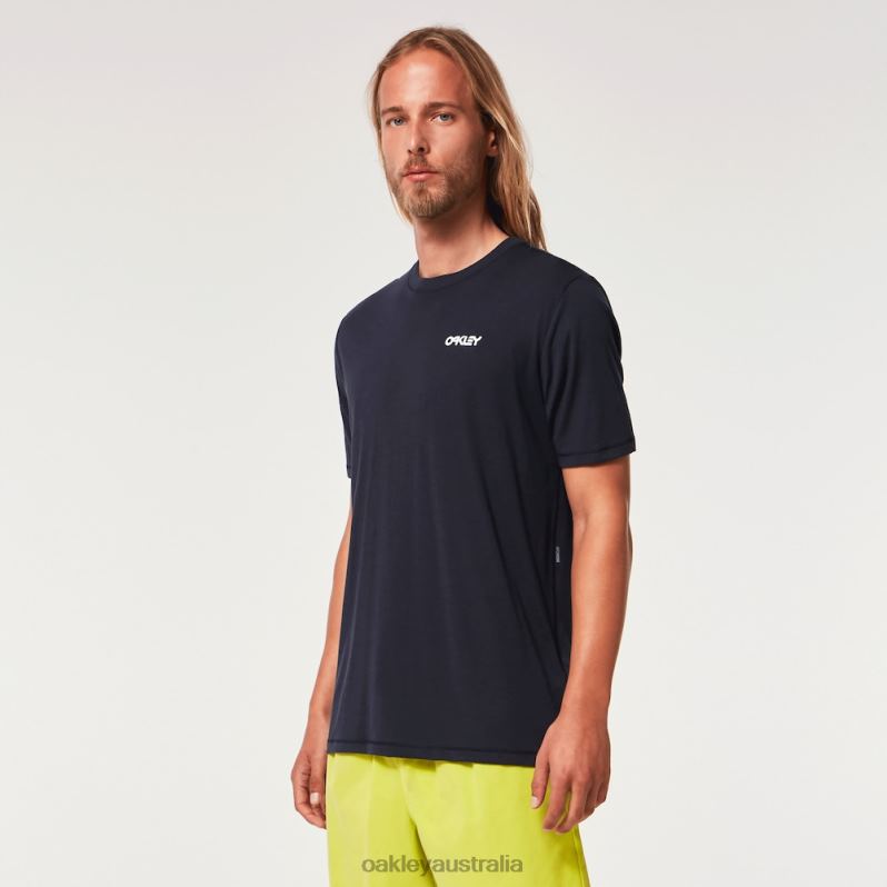 Classic B1B Tee Fathom Oakley2ZJX2266