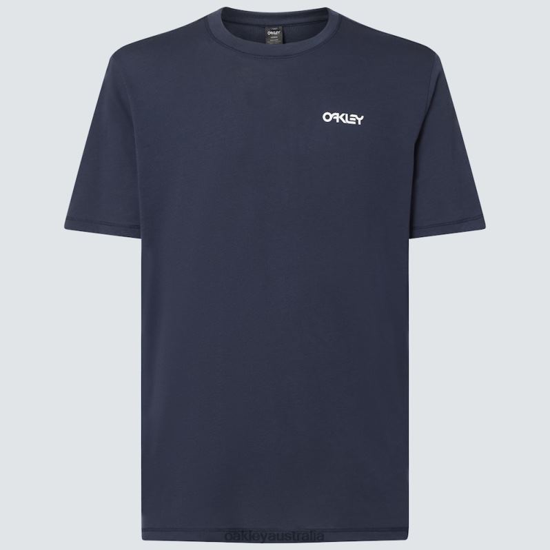 Classic B1B Tee Fathom Oakley2ZJX2266