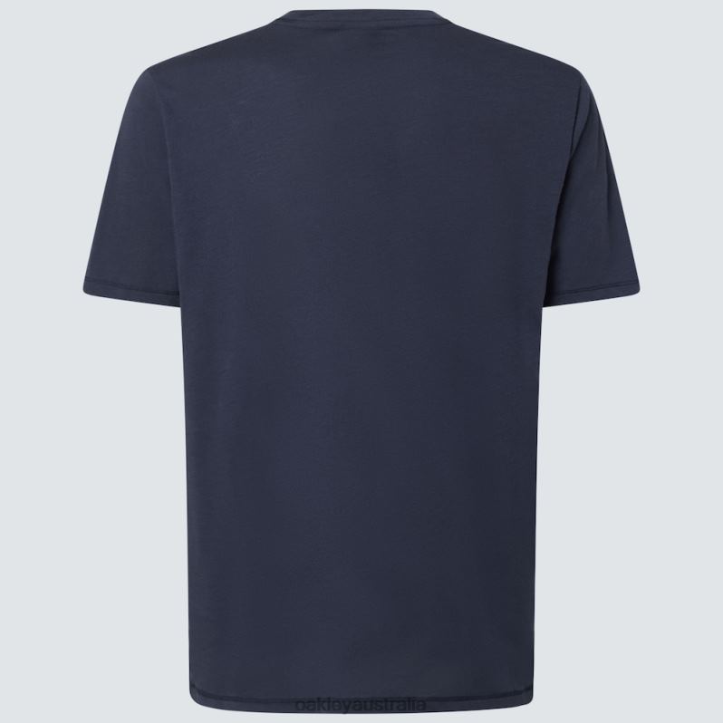 Classic B1B Tee Fathom Oakley2ZJX2266