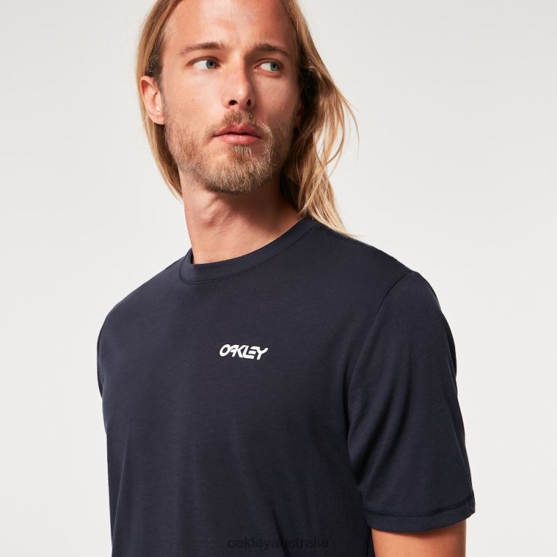 Classic B1B Tee Fathom Oakley2ZJX2266