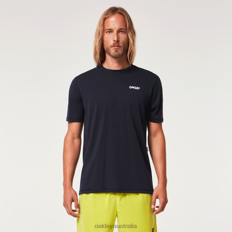 Classic B1B Tee Fathom Oakley2ZJX2266