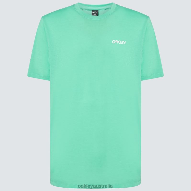 Classic B1B Tee Mint Green Oakley2ZJX2262