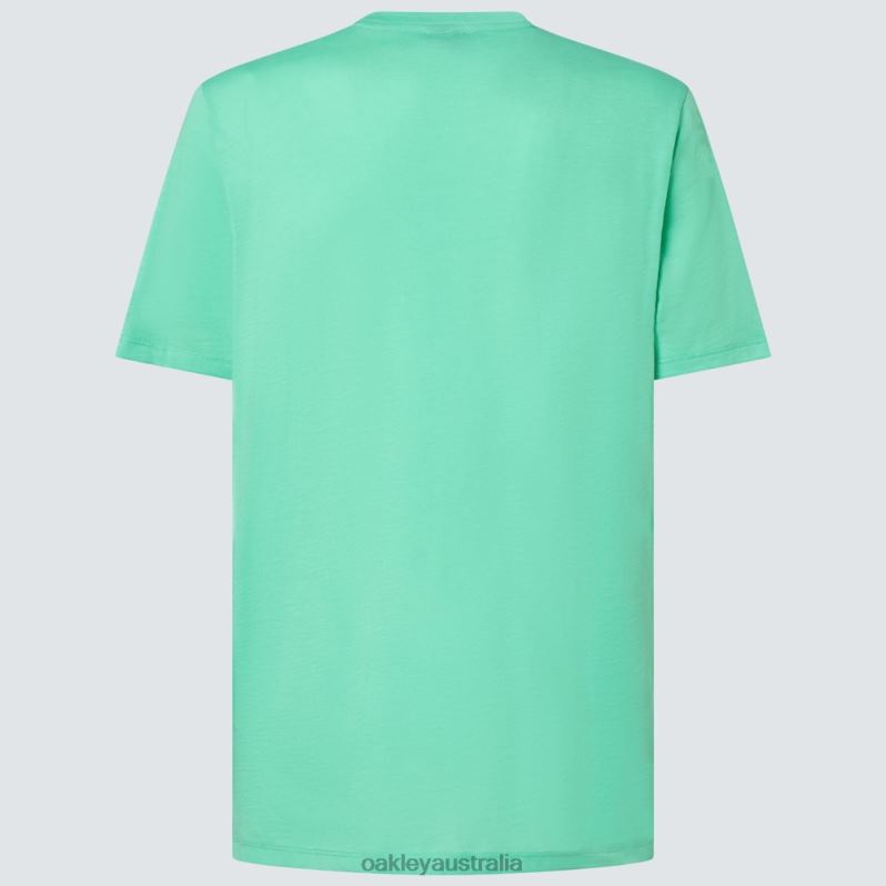 Classic B1B Tee Mint Green Oakley2ZJX2262