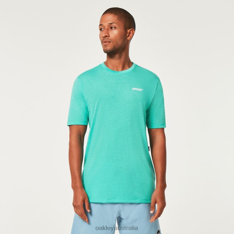 Classic B1B Tee Mint Green Oakley2ZJX2262