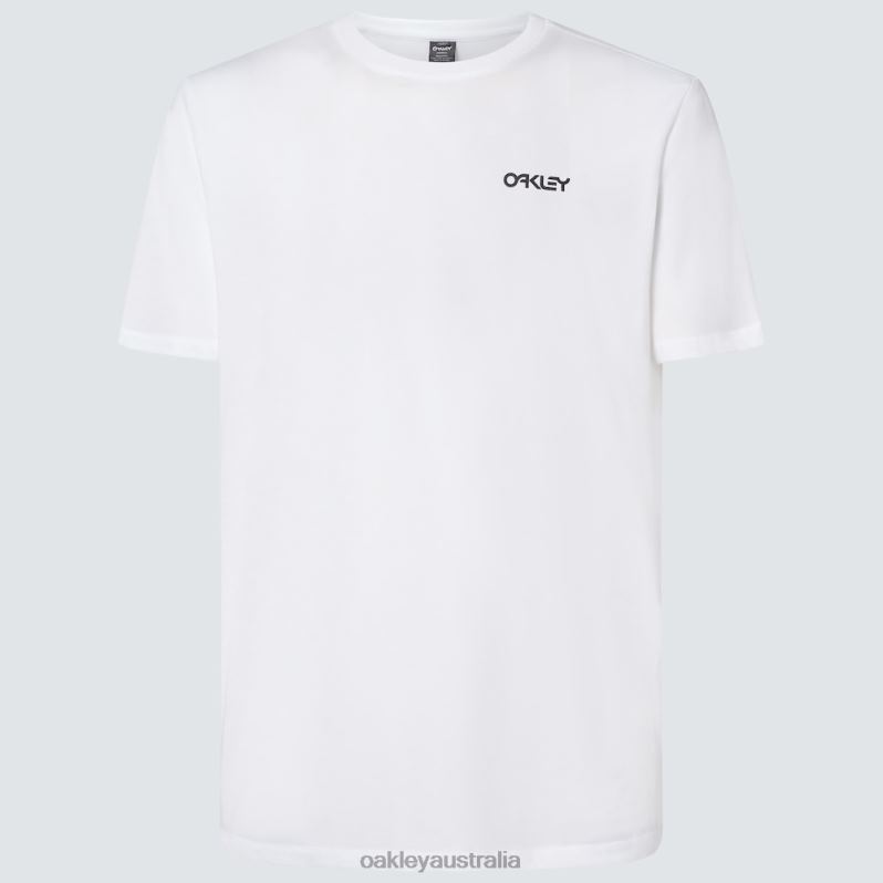 Classic B1B Tee White Oakley2ZJX2265