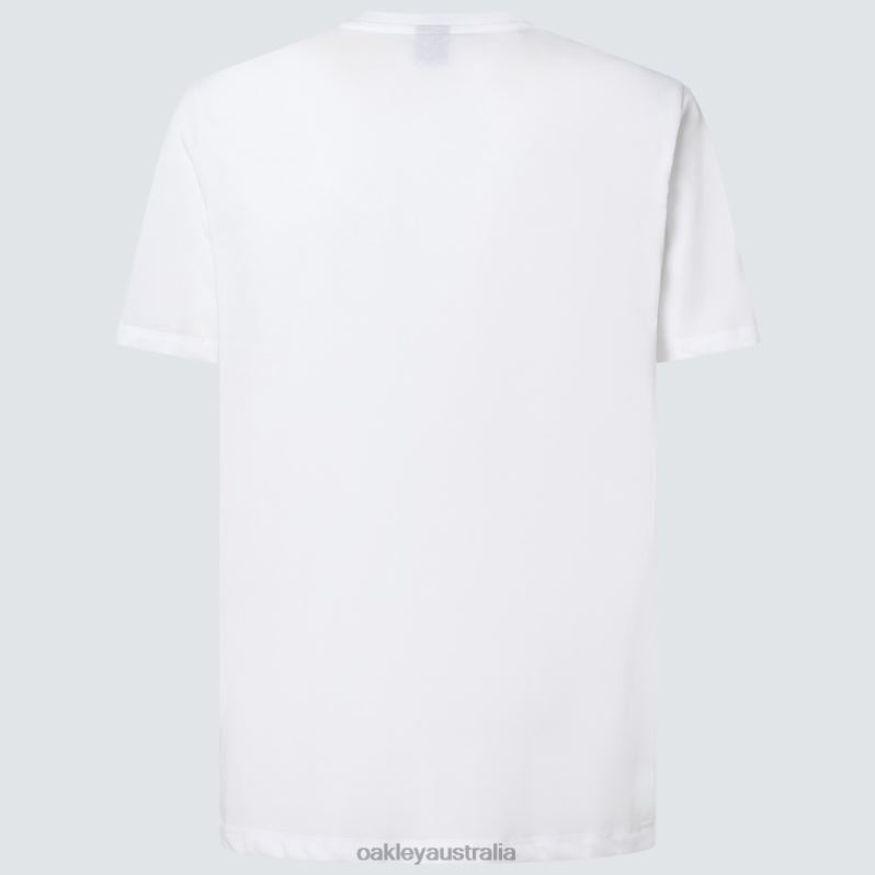 Classic B1B Tee White Oakley2ZJX2265