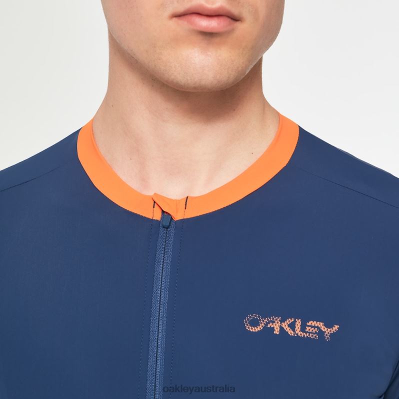 Element LS Jersey Poseidon Oakley2ZJX2578